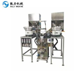 Kituri de ambalare Machine