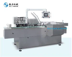 Mașină multifuncțională de cartonat de mare viteză